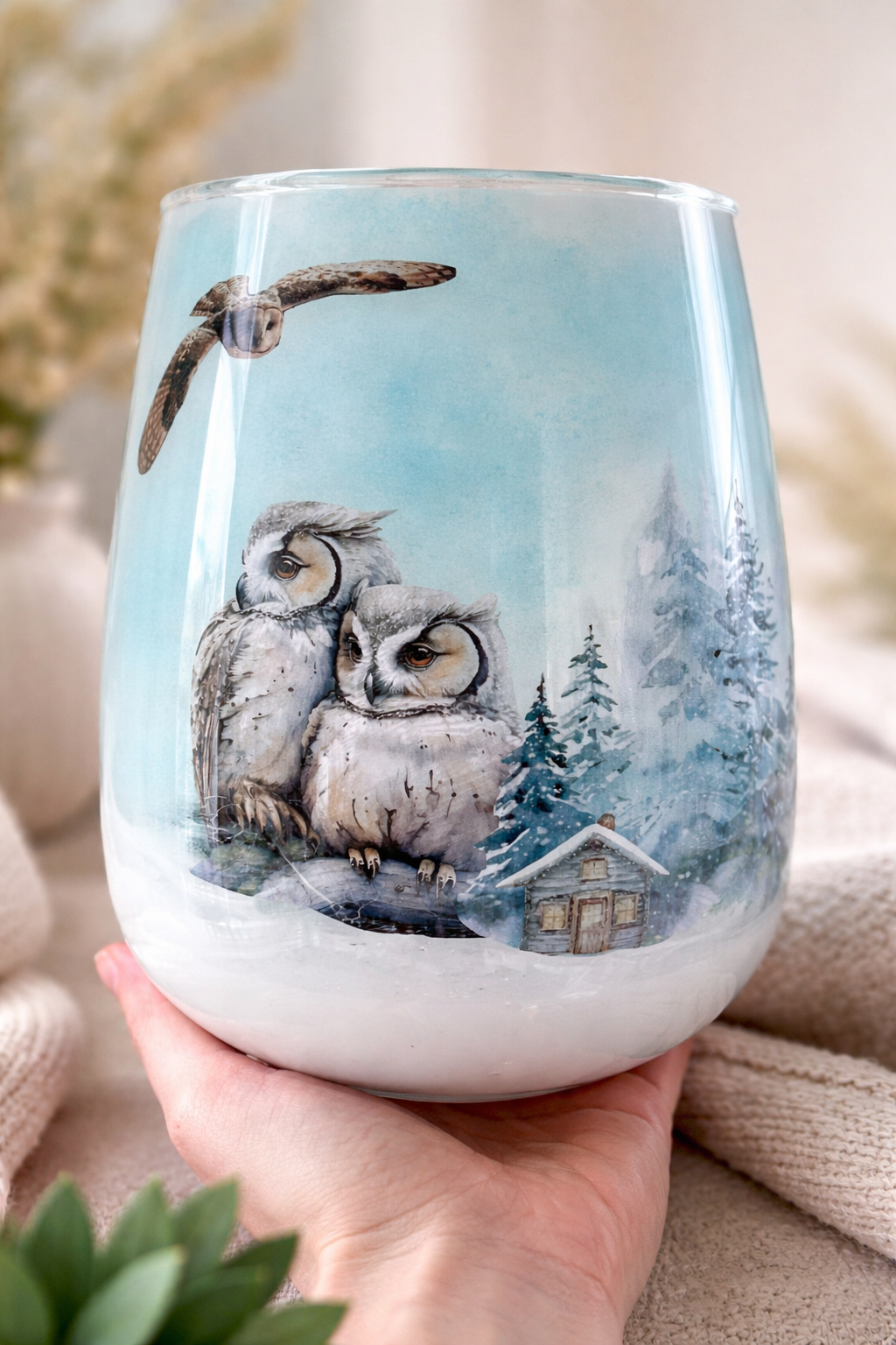 Workshop - Reverse decoupage - donderdag 28 mei